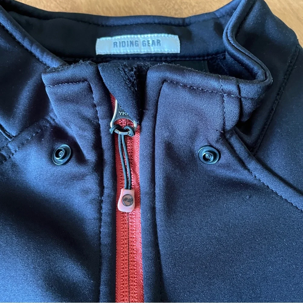 Harley Davidson Riding Jacket (RCS) - Picture 3 of 14